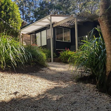 Forest View Bungalow Nambucca Heads Exteriör bild