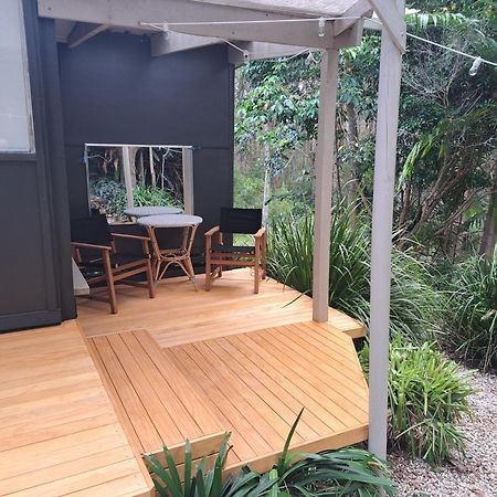 Forest View Bungalow Nambucca Heads Exteriör bild
