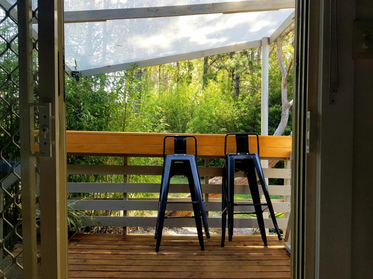 Forest View Bungalow Nambucca Heads Exteriör bild