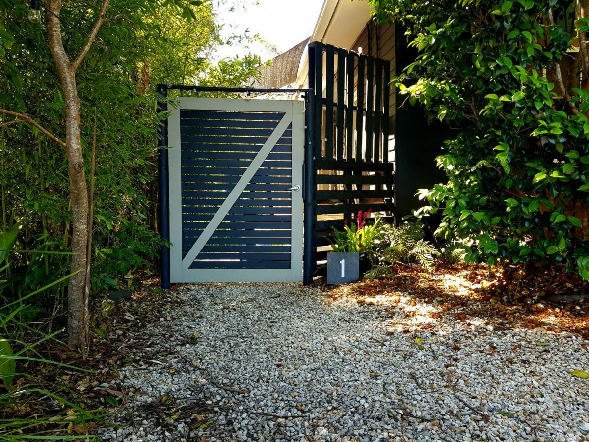 Forest View Bungalow Nambucca Heads Exteriör bild