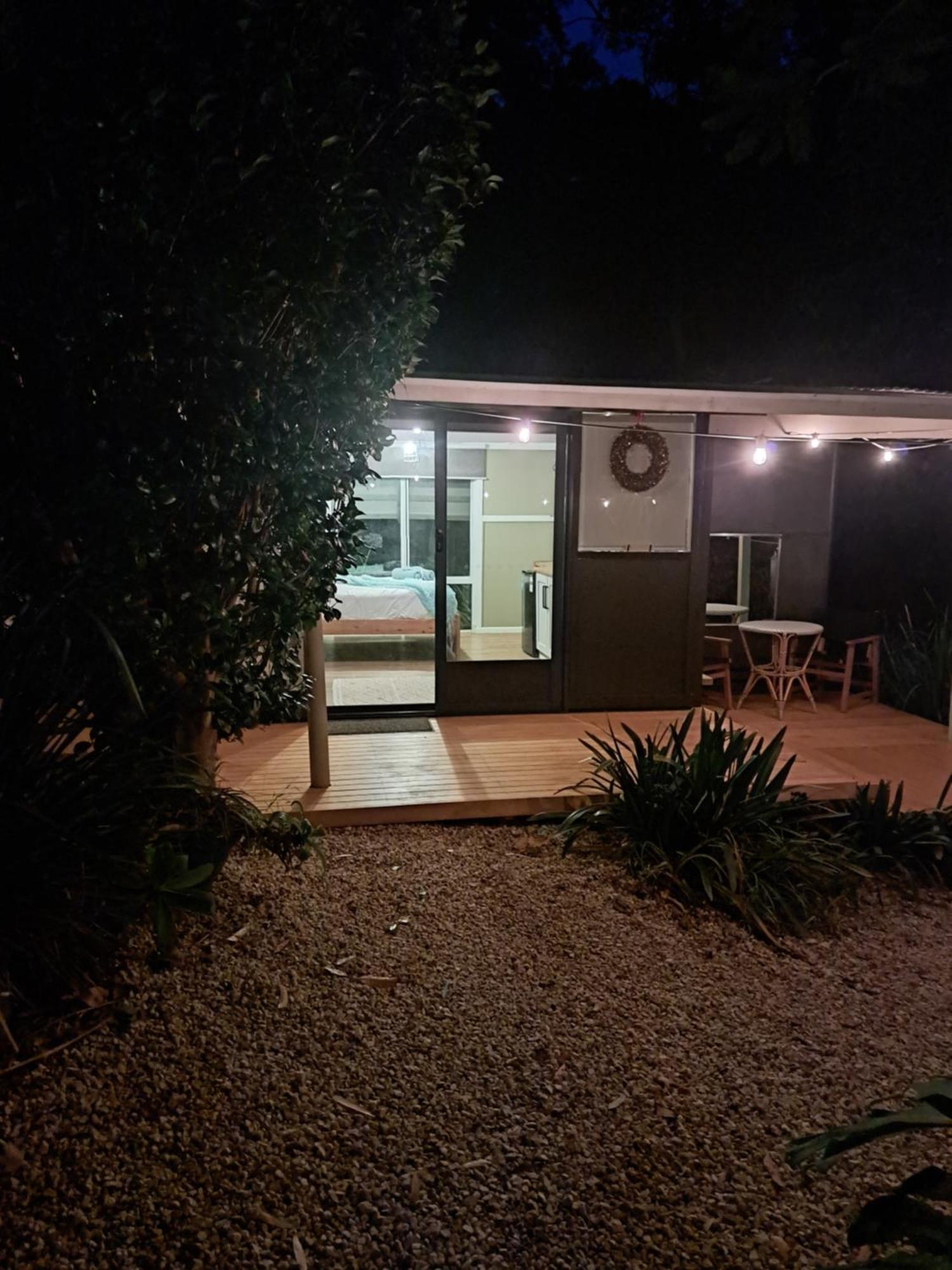 Forest View Bungalow Nambucca Heads Exteriör bild