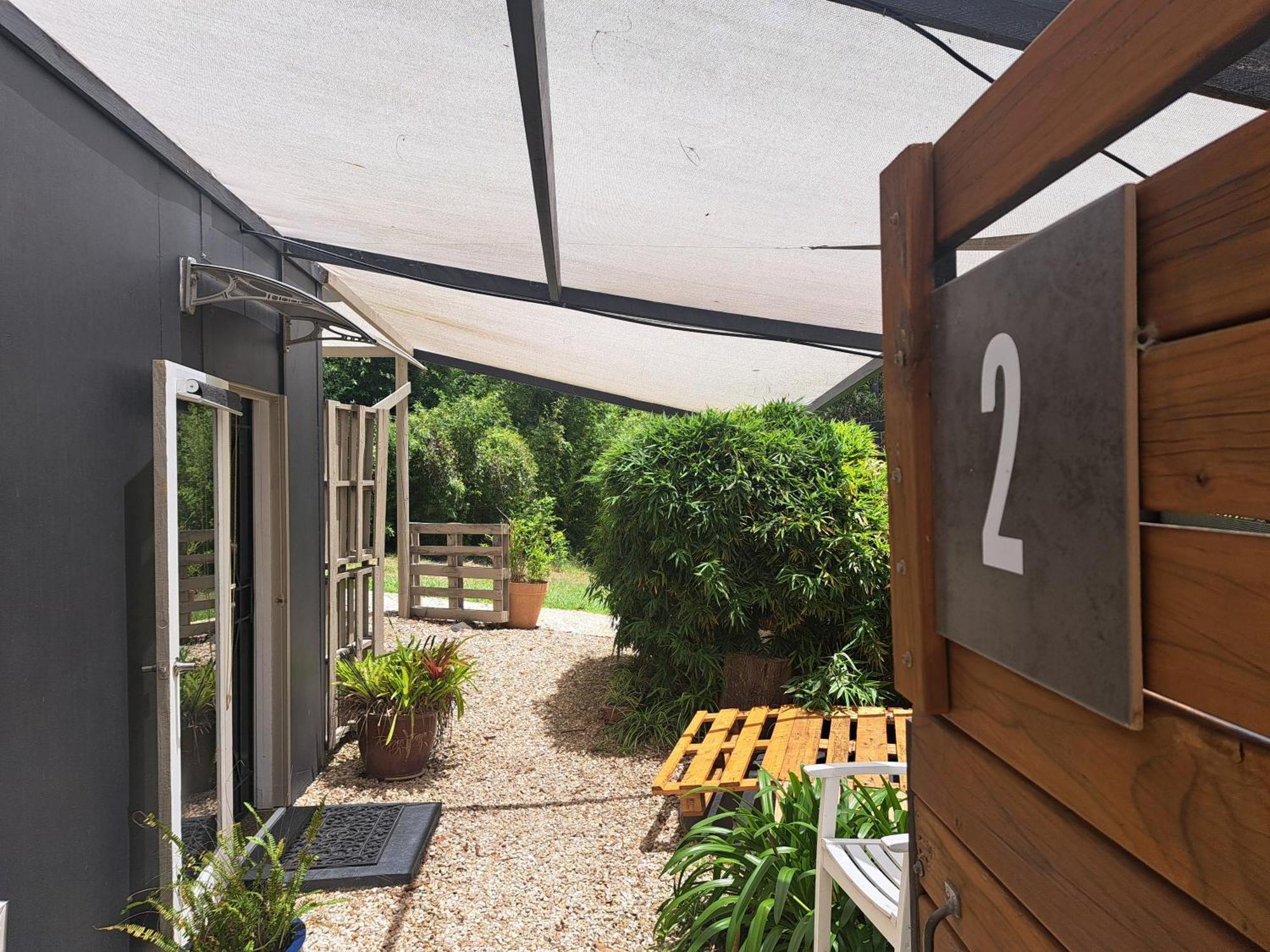 Forest View Bungalow Nambucca Heads Exteriör bild