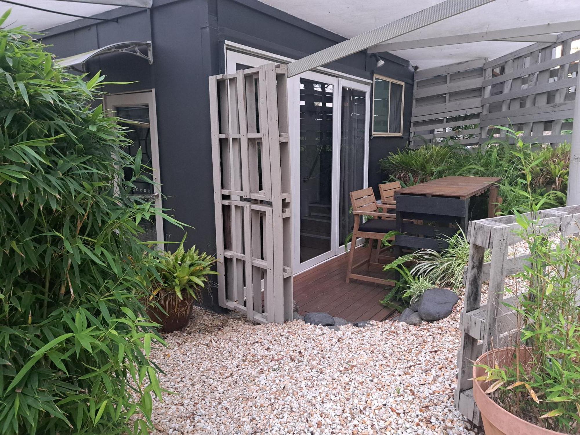 Forest View Bungalow Nambucca Heads Exteriör bild