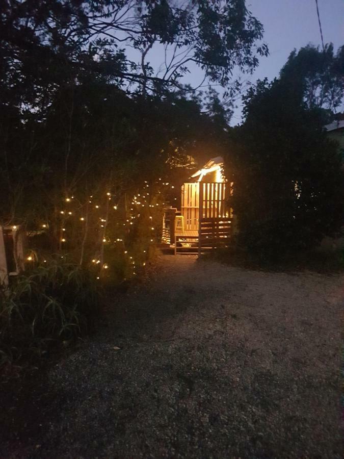 Forest View Bungalow Nambucca Heads Exteriör bild